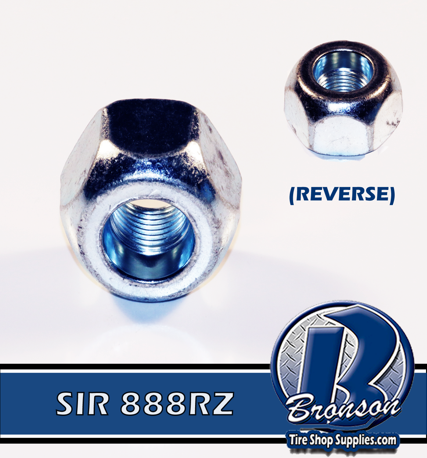 SIR 888RZ SINGLE MOUNTING SIR 888RZ SINGLE MOUNTING